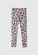 Calça Legging Infantil Menina Estampada