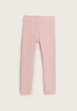 Calça Legging Infantil Menina Estampada