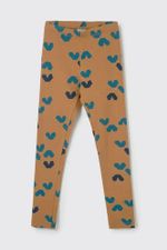 Calça Legging Infantil Menina Estampada