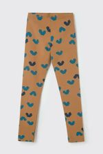 Calça Legging Infantil Menina Estampada