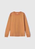 Camiseta Manga Longa Infantil Menino Em Malha De Algodão