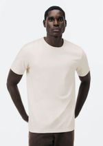 Camiseta Básica Masculina Comfort Super Cotton