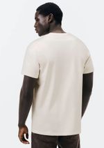 Camiseta Básica Masculina Comfort Super Cotton