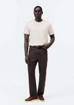 Camiseta Básica Masculina Comfort Super Cotton
