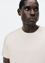 Camiseta Básica Masculina Comfort Super Cotton