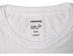 Camiseta Básica Masculina Comfort Super Cotton