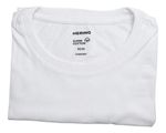 Camiseta Básica Masculina Comfort Super Cotton