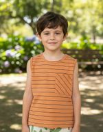 Regata Infantil Menino Toddler