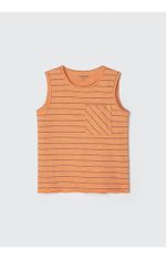Regata Infantil Menino Toddler