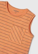 Regata Infantil Menino Toddler