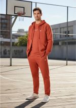 Calça Masculina Em Sarja Jogger