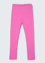 Calça Legging Básica Infantil Menina Tradicional