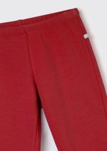 Calça Legging Básica Infantil Menina Tradicional