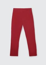 Calça Legging Básica Infantil Menina Tradicional