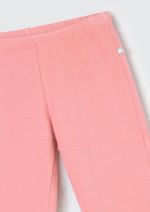 Calça Legging Básica Infantil Menina Tradicional