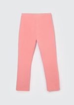 Calça Legging Básica Infantil Menina Tradicional