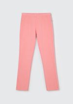 Calça Legging Básica Infantil Menina Tradicional