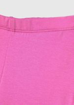 Calça Legging Básica Infantil Menina Tradicional
