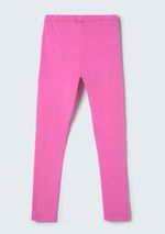 Calça Legging Básica Infantil Menina Tradicional