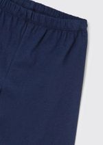 Pijama Infantil Menino Curto Com Estampa