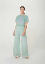 Blusa Feminina Box Texturizada Estampa Especial