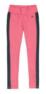 Calça Legging Infantil Com Lycra