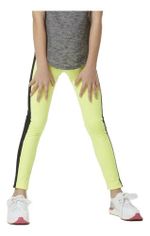 Calça Legging Infantil Com Lycra