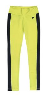 Calça Legging Infantil Com Lycra