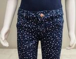 Calça Hering Kids Jeans Em Sarja - Cód. 2076