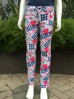 Calça Hering Kids Feminina Infantil - Cód. 2076/a