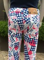 Calça Hering Kids Feminina Infantil - Cód. 2076/a