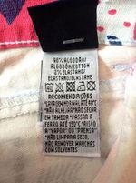 Calça Hering Kids Feminina Infantil - Cód. 2076/a