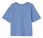 Conjunto Curto Infantil Menina Com Franzido Frontal