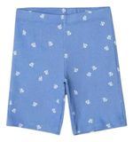 Conjunto Curto Infantil Menina Com Franzido Frontal