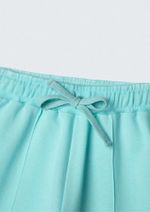 Conjunto Curto Infantil Menina Com Estampa