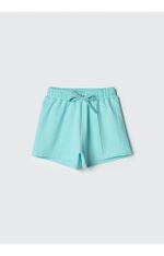 Conjunto Curto Infantil Menina Com Estampa