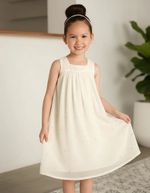 Vestido Infantil Puc