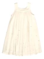 Vestido Infantil Puc