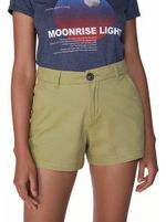 Shorts Feminino Básico Chino 