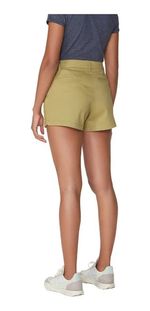 Shorts Feminino Básico Chino 