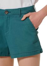 Shorts Feminino Básico Chino 