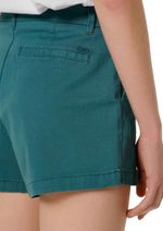 Shorts Feminino Básico Chino 