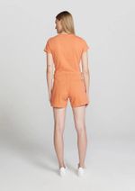 Shorts Feminino Básico Chino 