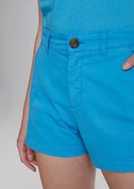 Shorts Feminino Básico Chino 