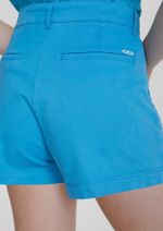 Shorts Feminino Básico Chino 