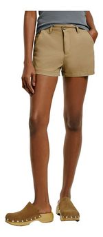 Shorts Feminino Básico Chino 