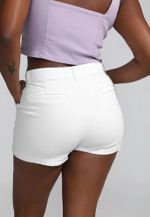 Shorts Feminino Básico Chino 
