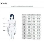 Body Regata Em Malha Com Elastano E Estampa