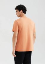 Camiseta Masculina Comfort Super Cotton Com Estampa