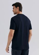 Camiseta Masculina Comfort Super Cotton Com Estampa